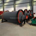 Grinding Media Ball Mill For Cement Plant